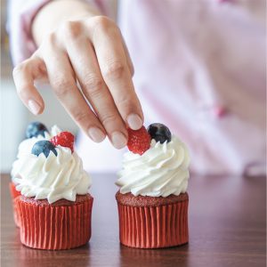 Muffin & Cupcakes – a regola d’arte!