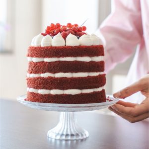 Torte wow, partiamo dalle basi!