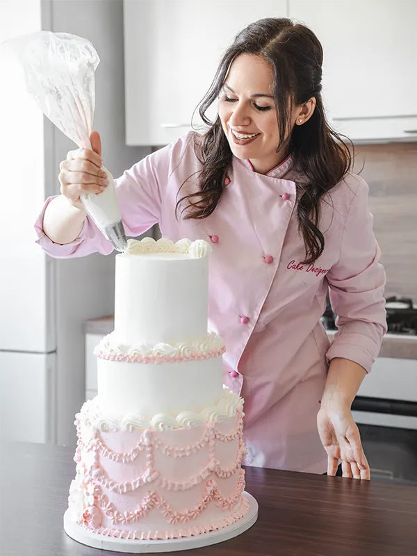 Community su Instagram - Engy Cake Design