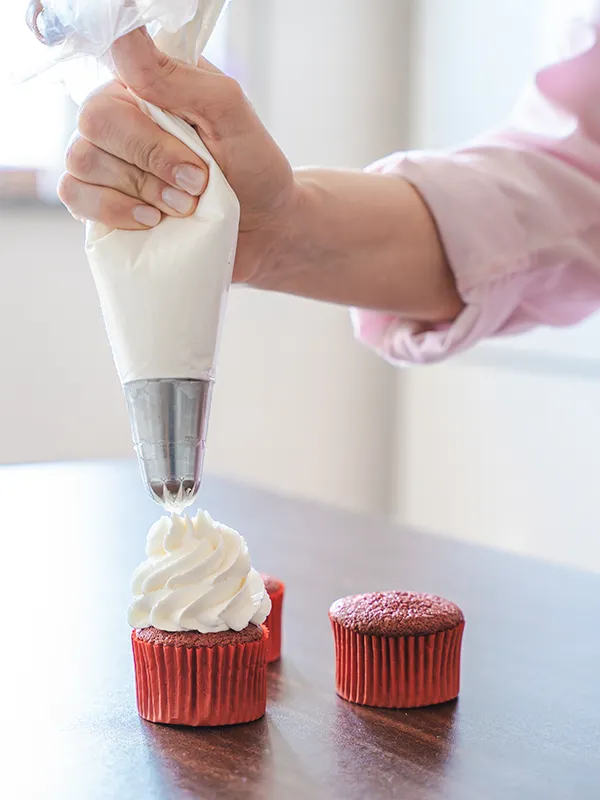 Lezione online di pasticceria - Engy Cake Design