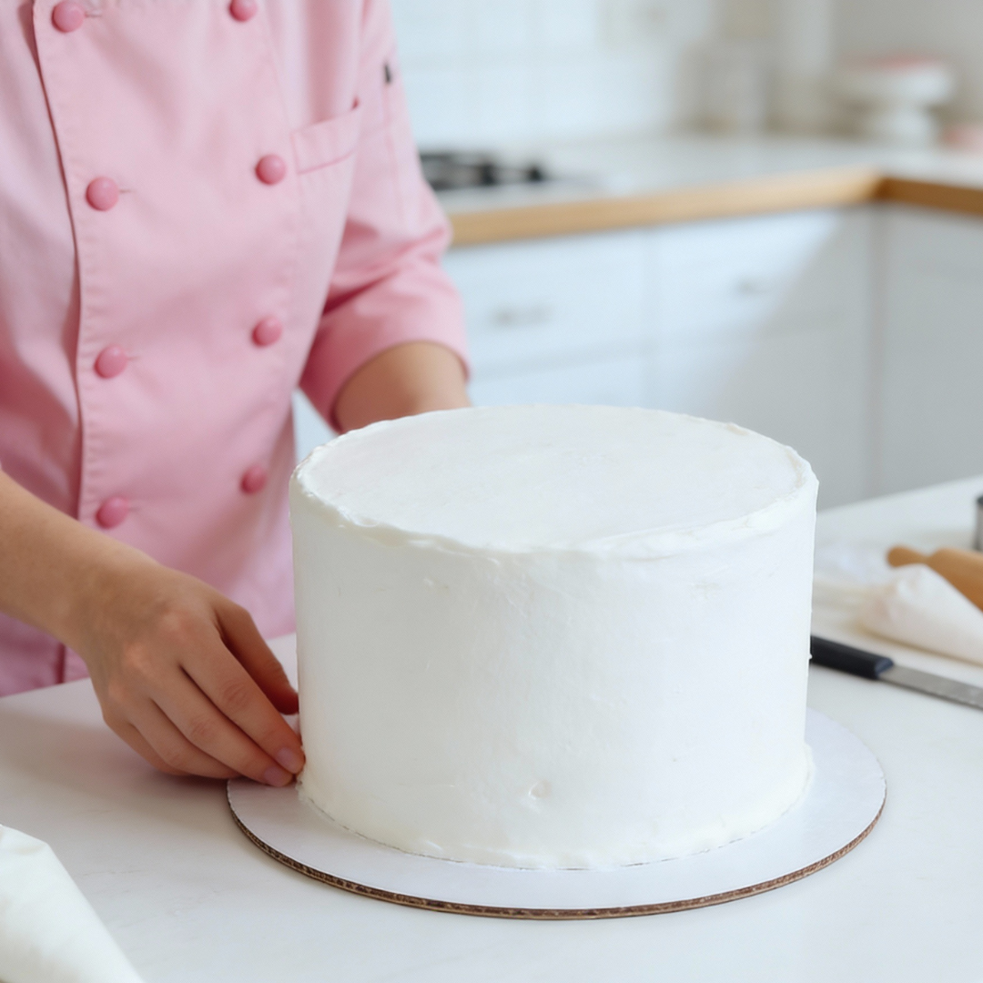 torta pasta di zucchero IN OFFERTA!Pacchetto Cake Design - l'ABC della pasta di zucchero - immagine 1